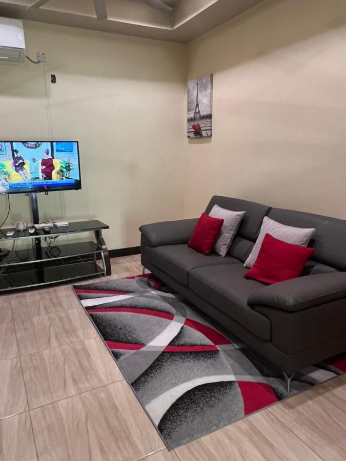 Kingston Oasis One Bedroom Extérieur photo